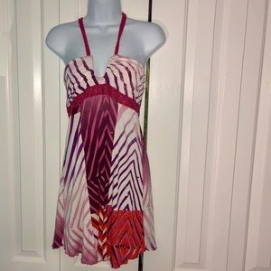 DESIGNED BY FREE PEOPLE!!!!!’ Great Cond Sundress